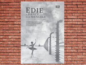 -Edie (2018)-<br>The Original Movie