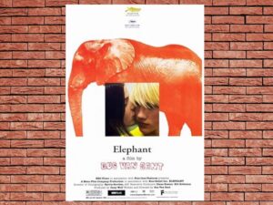 -Elephant (2003)-<br>The Original Movie