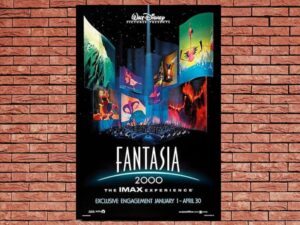 -Fantasia 2000 (1999)-<br>The Original Movie