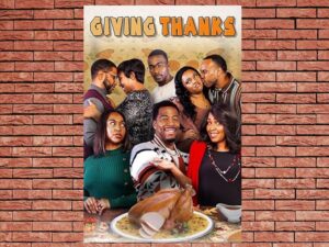 -Giving Thanks (2023)-<br>The Original Movie