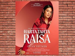 -Harta Tahta Raisa (2024)-<br>The Original Movie