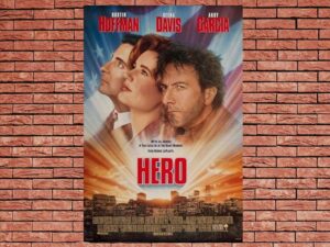 -Hero (1992)-<br>The Original Movie