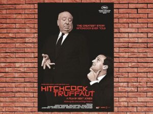 -Hitchcock Truffaut (2015)-<br>The Original Movie