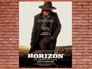 -Horizon An American Saga Chapter 1 (2024)-<br>The Original Movie