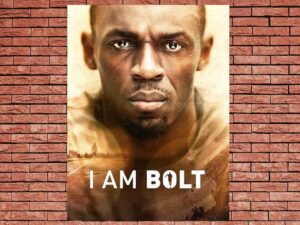 -I Am Bolt (2016)-<br>The Original Movie