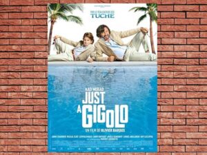 -Just A Gigolo (2019)-<br>The Original Movie