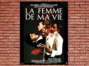 -La Femme De Ma Vie (1986)-<br>The Original Movie