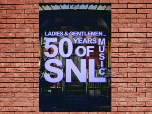 -Ladies & Gentlemen... 50 Years of SNL Music (2025)-<br>The Original Movie