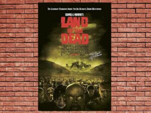 -Land Of The Dead (2005)-<br>The Original Movie