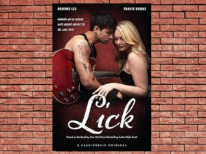 -Lick (2024)-<br>The Original Movie