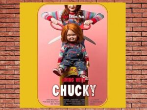 -Living With Chucky (2022)-<br>The Original Movie