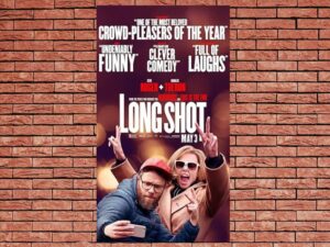 -Long Shot (2019)-<br>The Original Movie