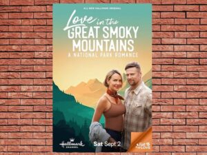 -Love in the Great Smoky Mountains: A National Park Romance (2023)-<br>The Original Movie