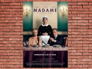 -Madame (2017)-<br>The Original Movie