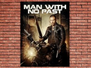 -Man with No Past (2025)-<br>The Original Movie