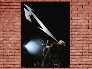 -Metallica: Quebec Magnetic (2012)-<br>The Original Movie