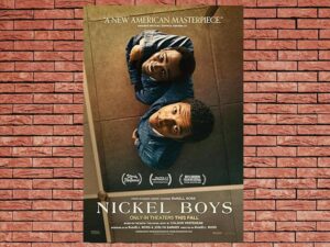 -Nickel Boys (2024)-<br>The Original Movie