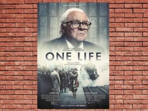 -One Life (2023)-<br>The Original Movie