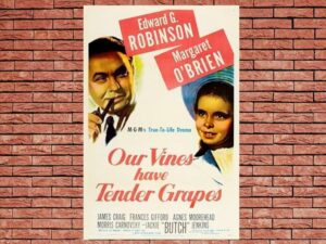 -Our Vines Have Tender Grapes (1945)-<br>The Original Movie