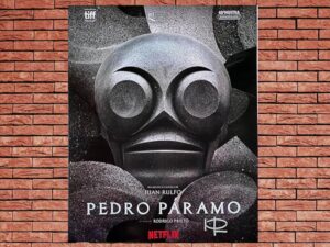 -Pedro Páramo (2024)-<br>The Original Movie
