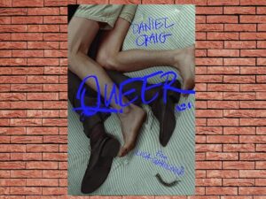 -Queer (2024)-<br>The Original Movie