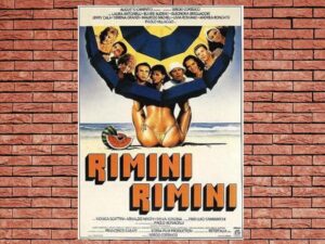 -Rimini Rimini (1987)-<br>The Original Movie
