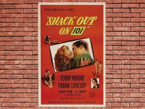 -Shack Out On 101 (1955)-<br>The Original Movie