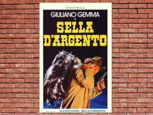 -Silver Saddle (1978)-<br>The Original Movie