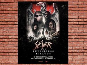 -Slayer: The Repentless Killogy (2019)-<br>The Original Movie
