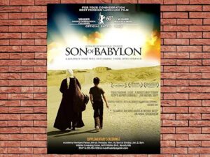 -Son Of Babylon (2009)-<br>The Original Movie