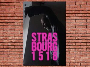 -Strasbourg 1518 (2020)-<br>The Original Movie