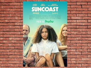 -Suncoast (2024)-<br>The Original Movie