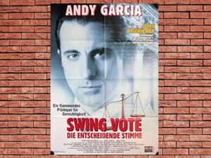 -Swing Vote (1999)-<br>The Original Movie
