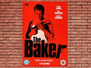 -The Baker (2007)-<br>The Original Movie