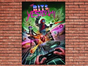 -The Bits of Yesterday (2018)-<br>The Original Movie