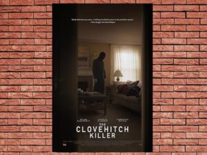 -The Clovehitch Killer (2018)-<br>The Original Movie