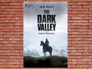 -The Dark Valley (2014)-<br>The Original Movie