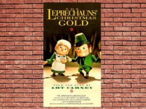 -The Leprechauns' Christmas Gold (1981)-<br>The Original Movie