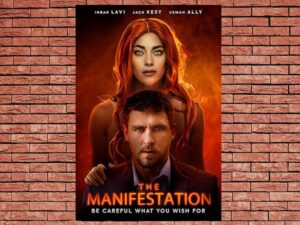 -The Manifestation (2024)-<br>The Original Movie