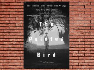 -The Painted Bird (2019)-<br>The Original Movie