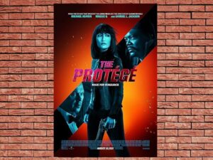 -The Protege (2021)-<br>The Original Movie
