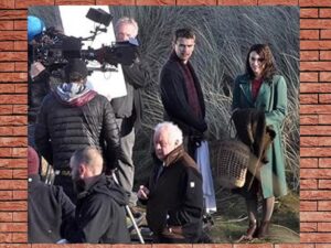 -The Secret Scripture (2017)-<br>The Original Movie