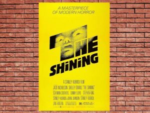 -The Shining (1980)-<br>The Original Movie
