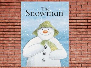 -The Snowman (1982)-<br>The Original Movie