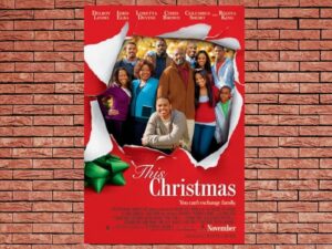 -This Christmas (2007)-<br>The Original Movie