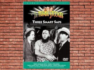 -Three Loan Wolves (1946)-<br>The Original Movie