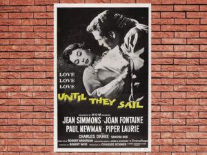 -Until They Sail (1957)-<br>The Original Movie