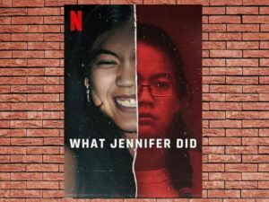 -What Jennifer Did (2024)-<br>The Original Movie