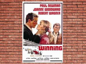 -Winning (1969)-<br>The Original Movie