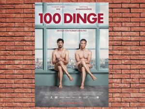 -100 Things (2018)-<br>The Original Movie